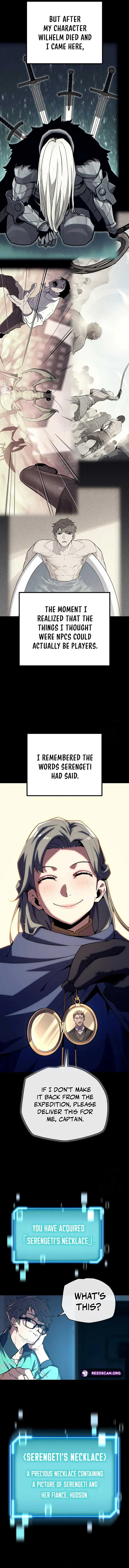 Starting with 13 Hidden Traits Chapter 8 Page 16