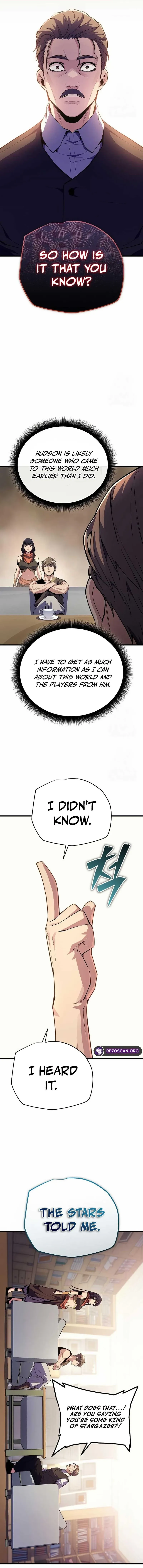 Starting with 13 Hidden Traits Chapter 8 Page 18