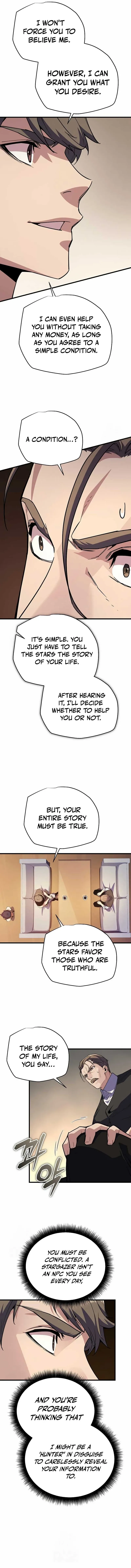 Starting with 13 Hidden Traits Chapter 8 Page 19