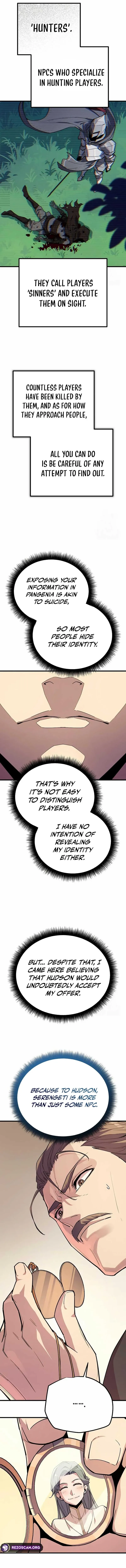 Starting with 13 Hidden Traits Chapter 8 Page 20