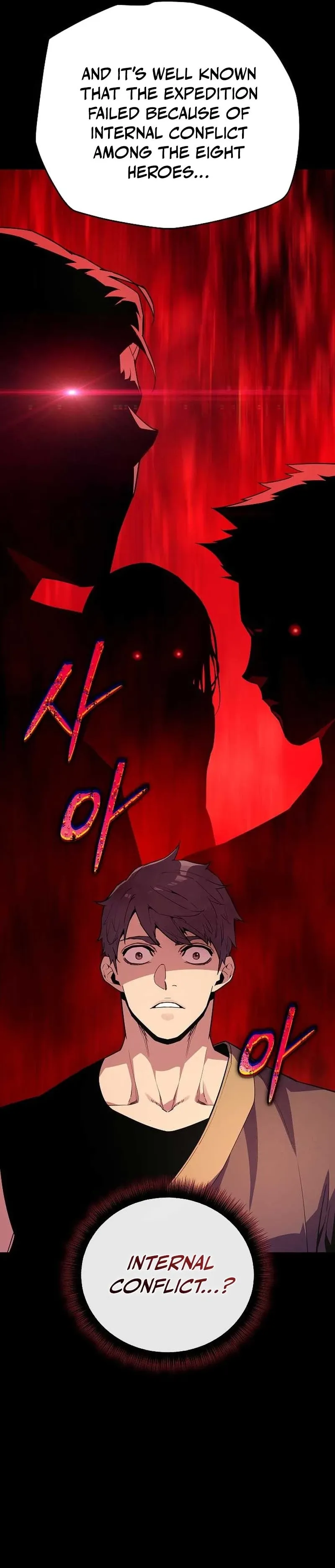 Starting with 13 Hidden Traits Chapter 9 Page 3
