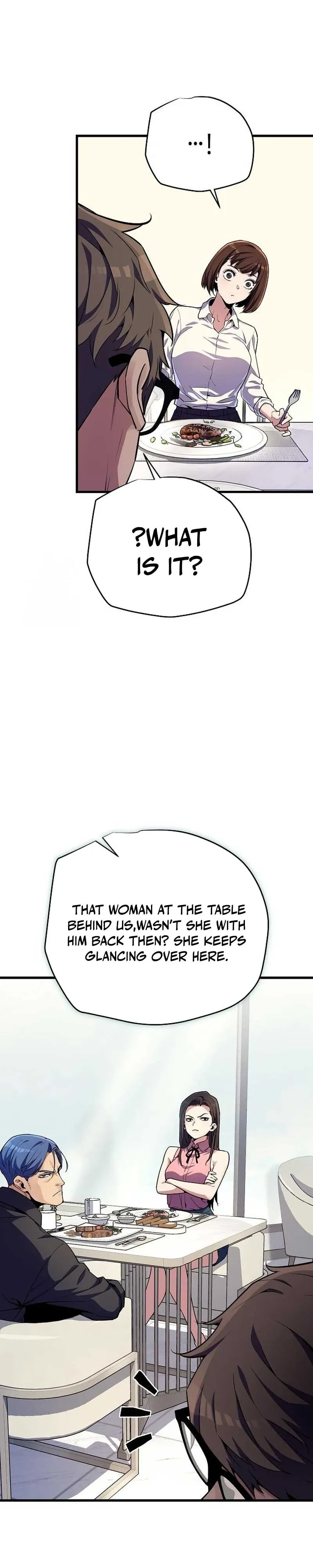 Starting with 13 Hidden Traits Chapter 9 Page 8