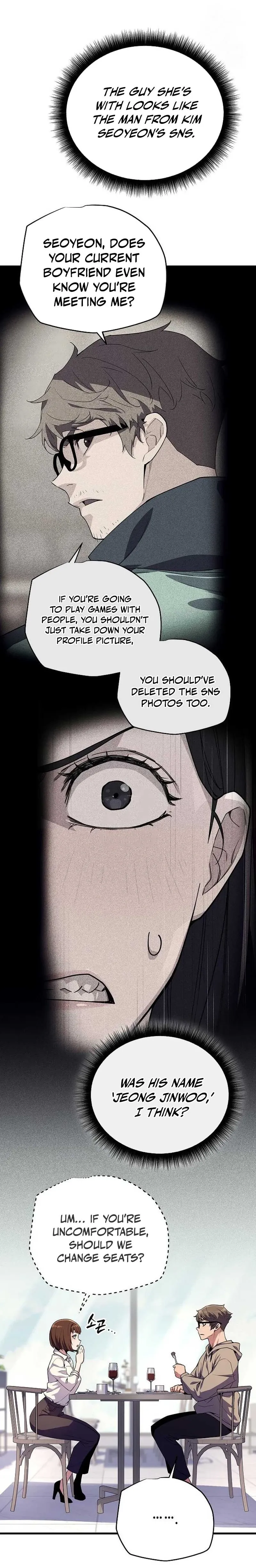 Starting with 13 Hidden Traits Chapter 9 Page 10