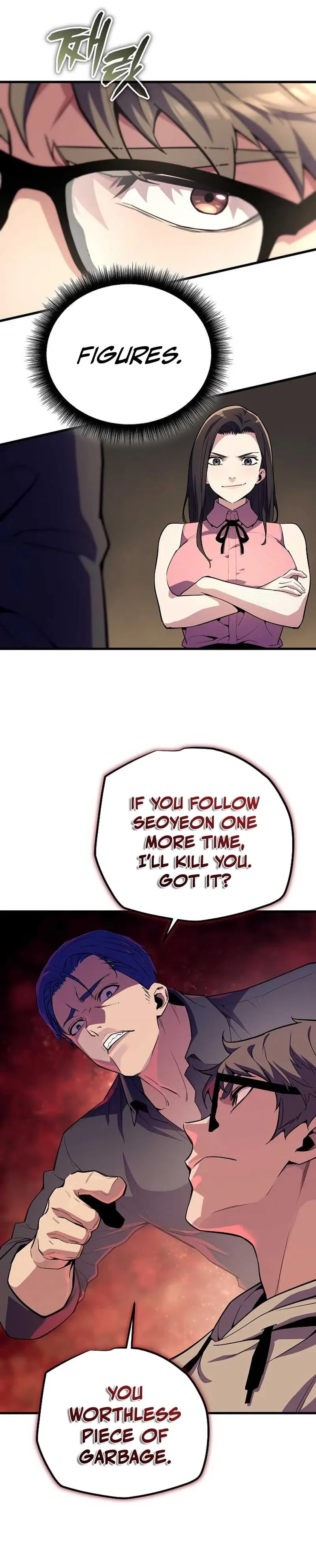 Starting with 13 Hidden Traits Chapter 9 Page 17