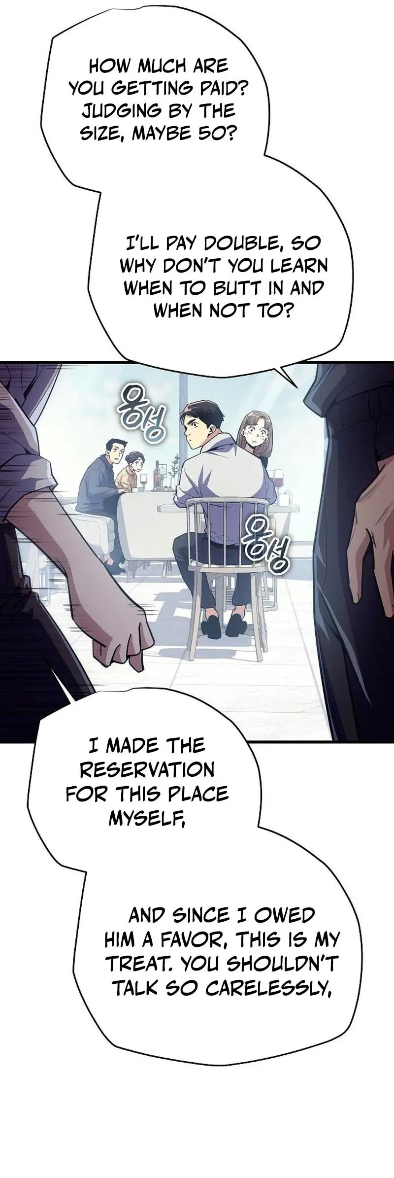 Starting with 13 Hidden Traits Chapter 9 Page 19