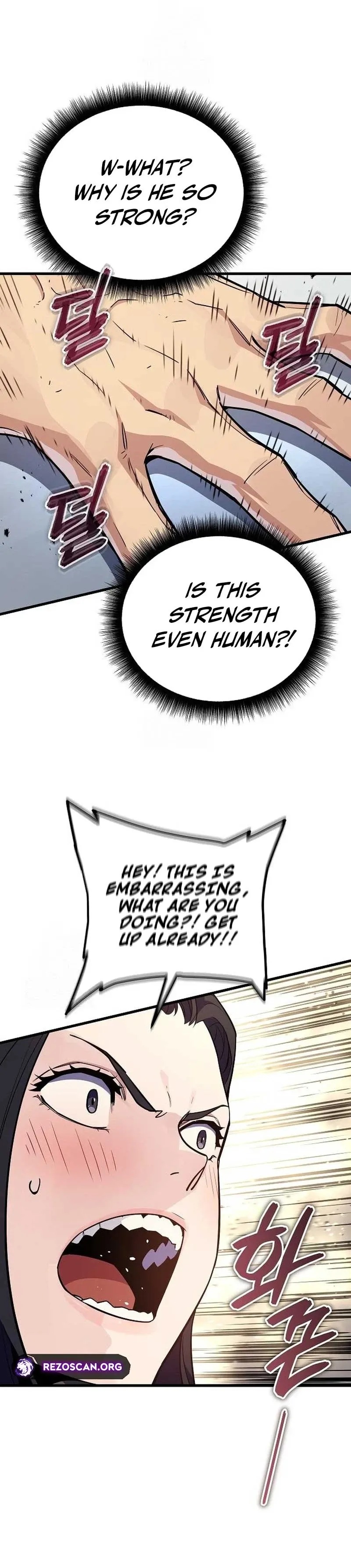 Starting with 13 Hidden Traits Chapter 9 Page 28