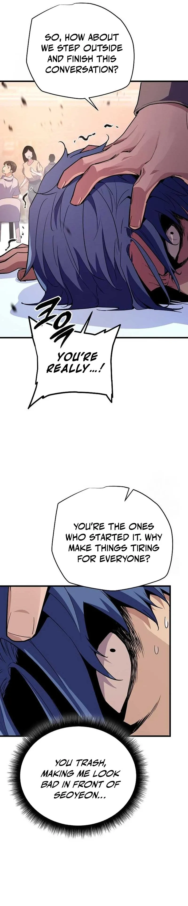 Starting with 13 Hidden Traits Chapter 9 Page 29