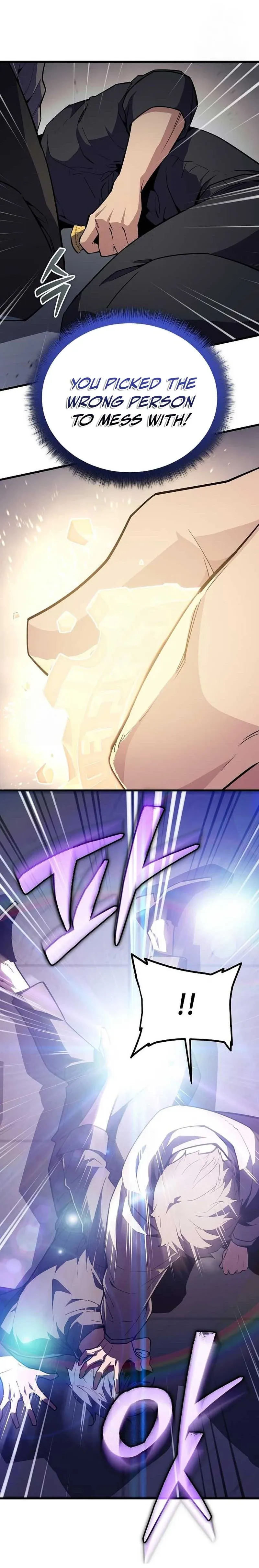 Starting with 13 Hidden Traits Chapter 9 Page 30