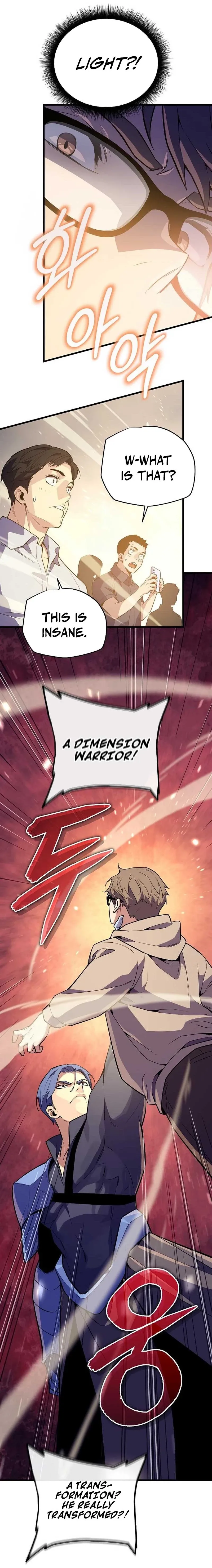 Starting with 13 Hidden Traits Chapter 9 Page 31