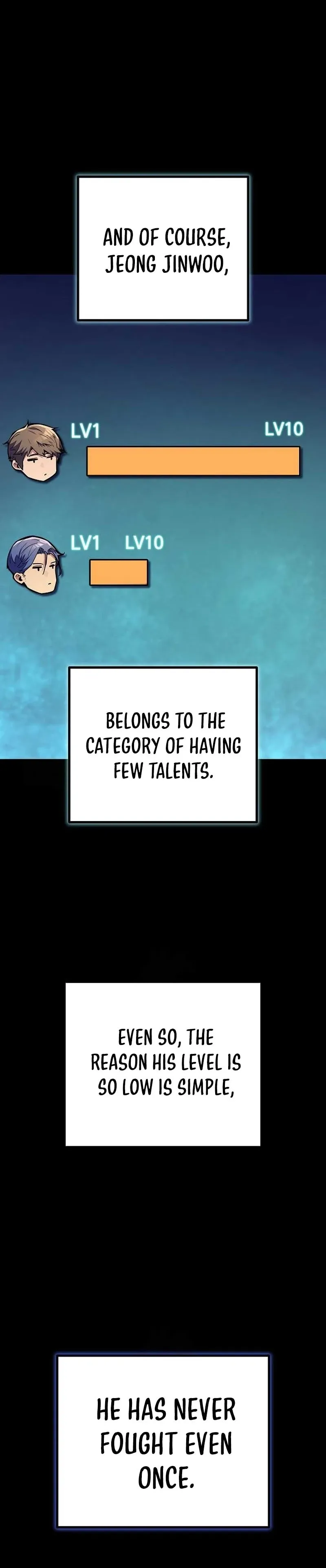 Starting with 13 Hidden Traits Chapter 9 Page 38