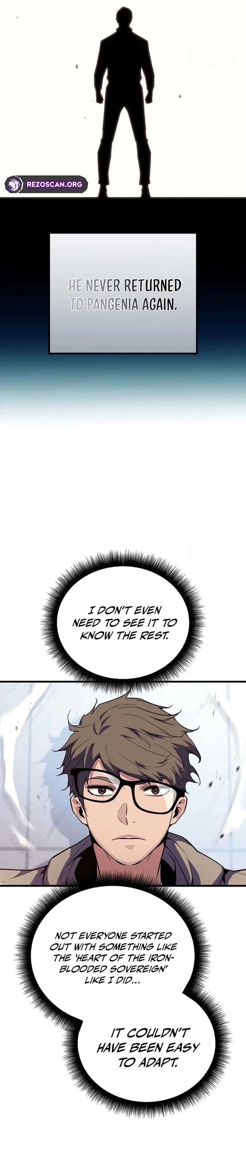 Starting with 13 Hidden Traits Chapter 9 Page 41