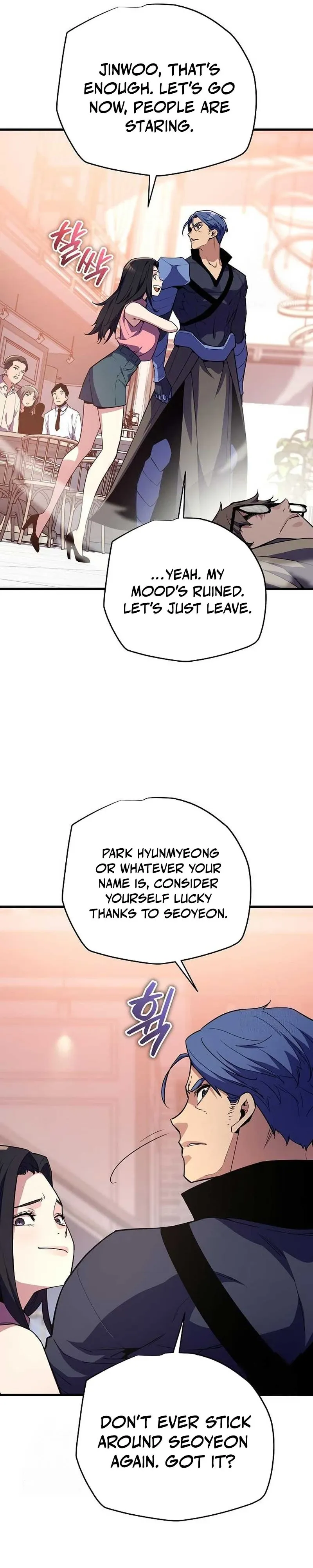 Starting with 13 Hidden Traits Chapter 9 Page 42
