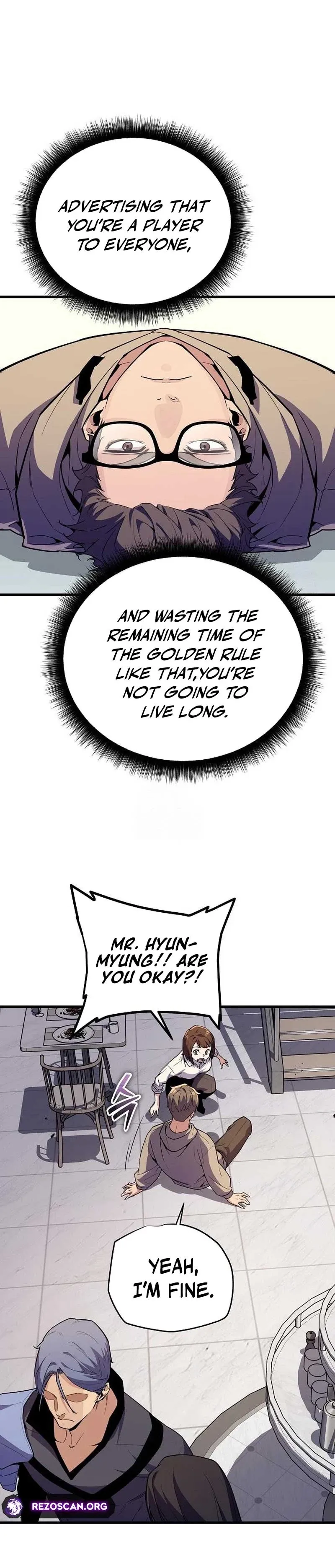 Starting with 13 Hidden Traits Chapter 9 Page 43