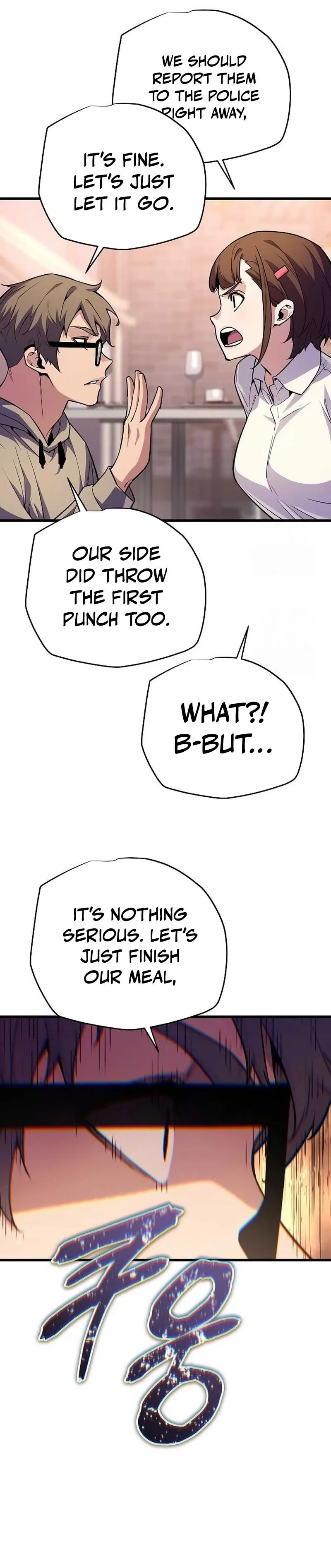 Starting with 13 Hidden Traits Chapter 9 Page 44
