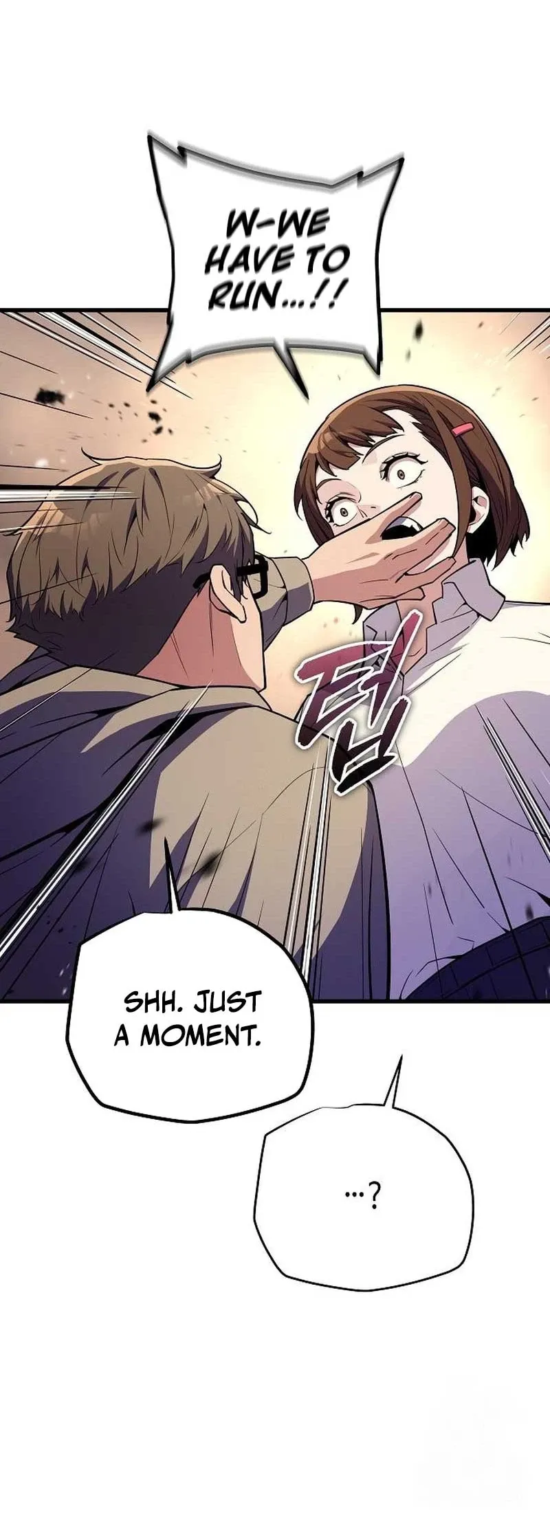 Starting with 13 Hidden Traits Chapter 9 Page 47