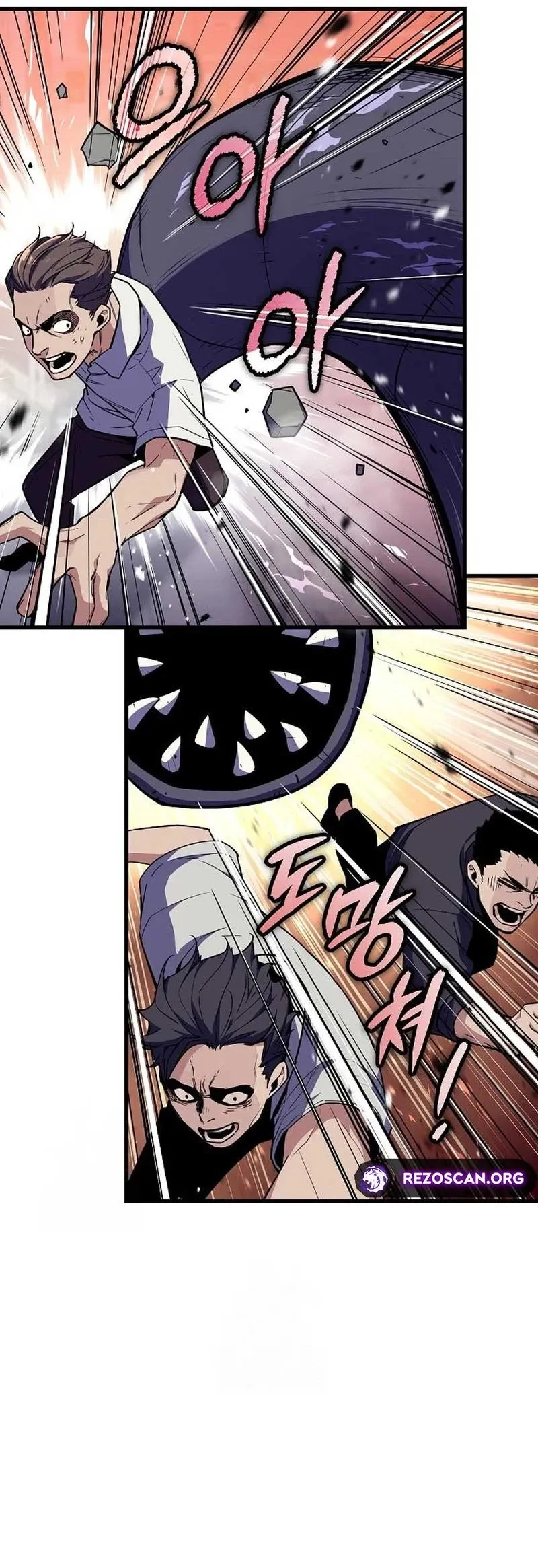 Starting with 13 Hidden Traits Chapter 9 Page 48
