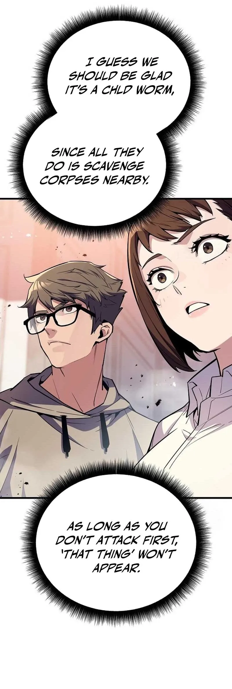 Starting with 13 Hidden Traits Chapter 9 Page 50