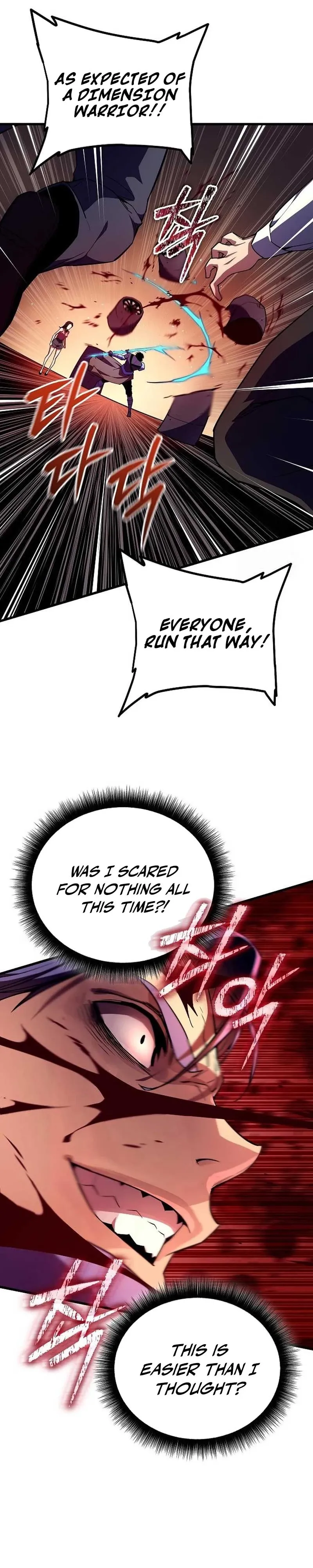 Starting with 13 Hidden Traits Chapter 9 Page 56