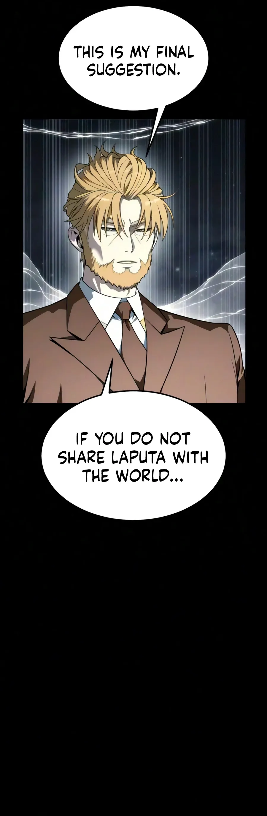 Steel-Eating Player Chapter 102 Page 15