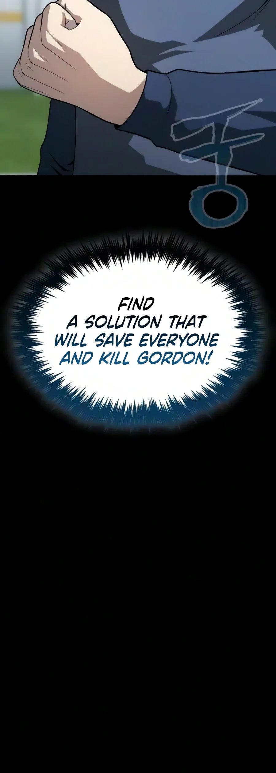 Steel-Eating Player Chapter 103 Page 25