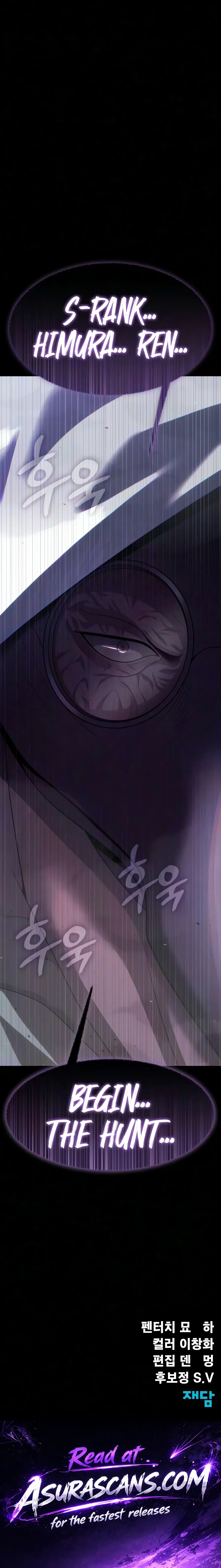 Steel-Eating Player Chapter 108 Page 33
