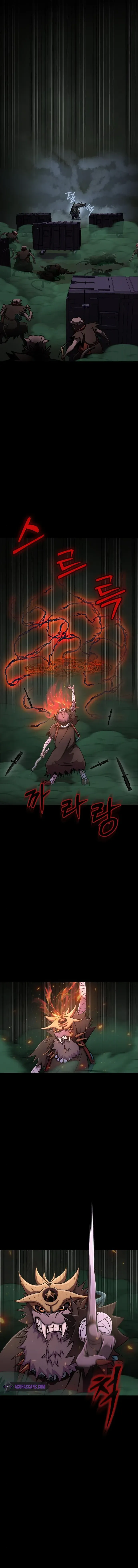Steel-Eating Player Chapter 11 Page 14