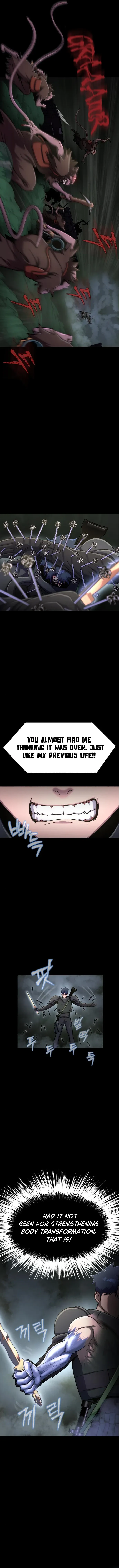 Steel-Eating Player Chapter 11 Page 15