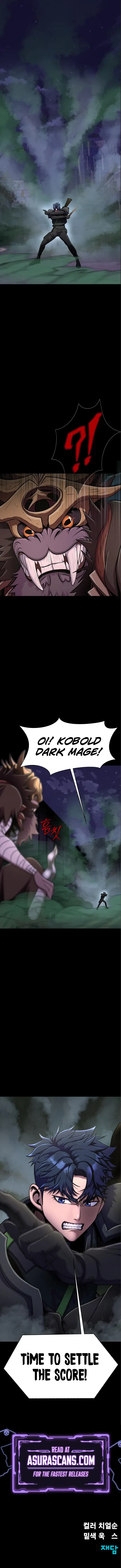 Steel-Eating Player Chapter 11 Page 18