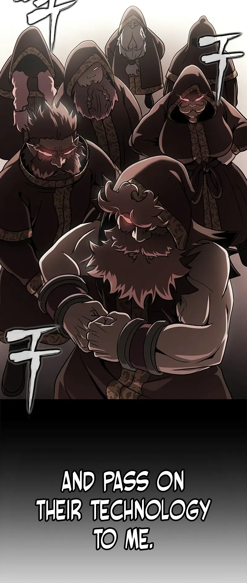 Steel-Eating Player Chapter 15 Page 5