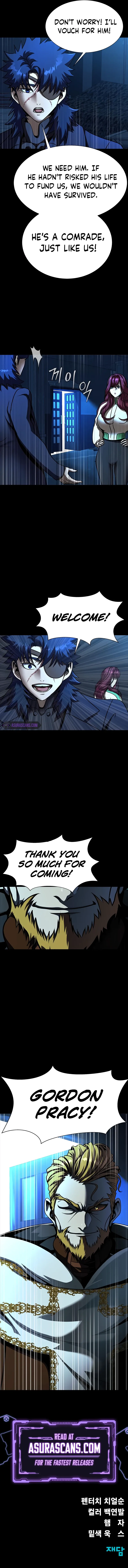 Steel-Eating Player Chapter 48 Page 18