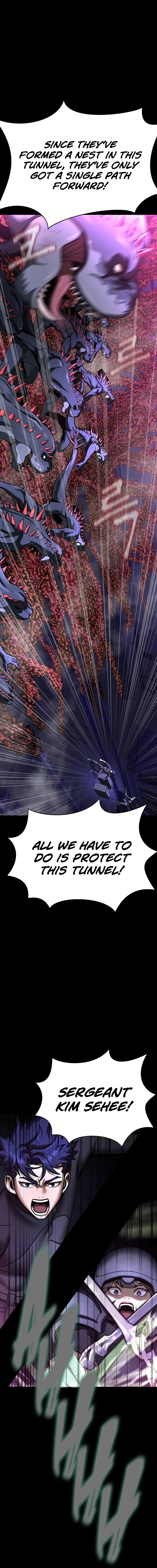 Steel-Eating Player Chapter 55 Page 12