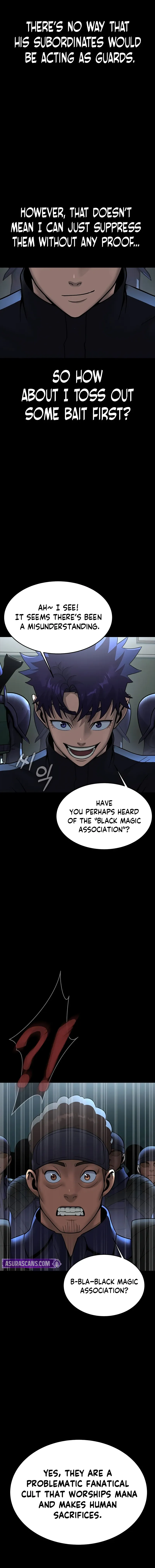 Steel-Eating Player Chapter 60 Page 12