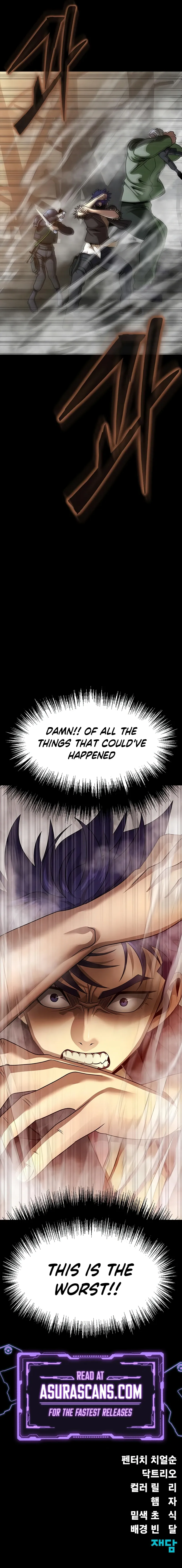 Steel-Eating Player Chapter 68 Page 17