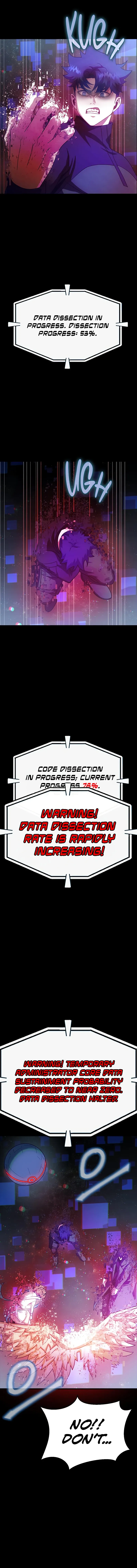 Steel-Eating Player Chapter 90 Page 8