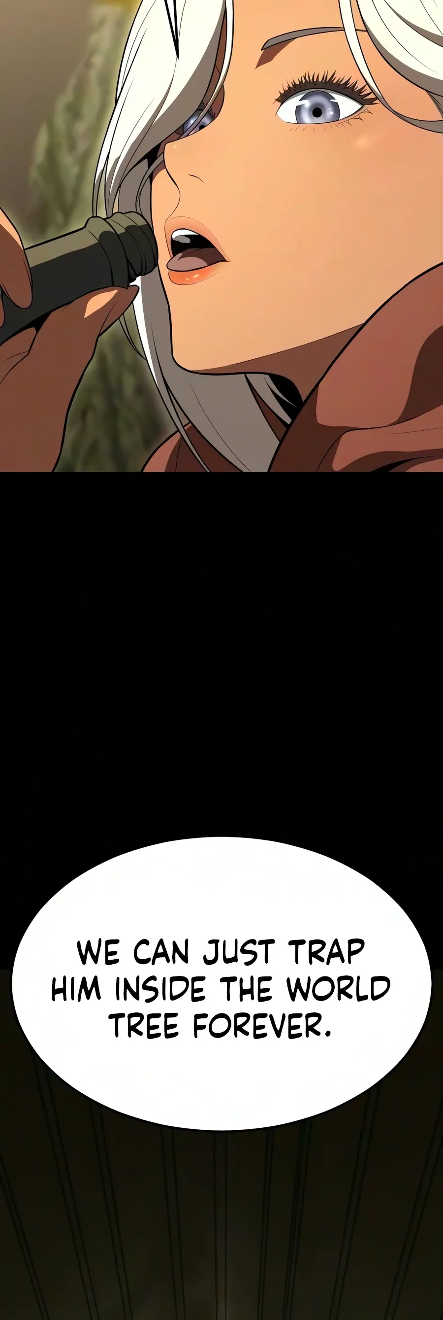Steel-Eating Player Chapter 93 Page 23