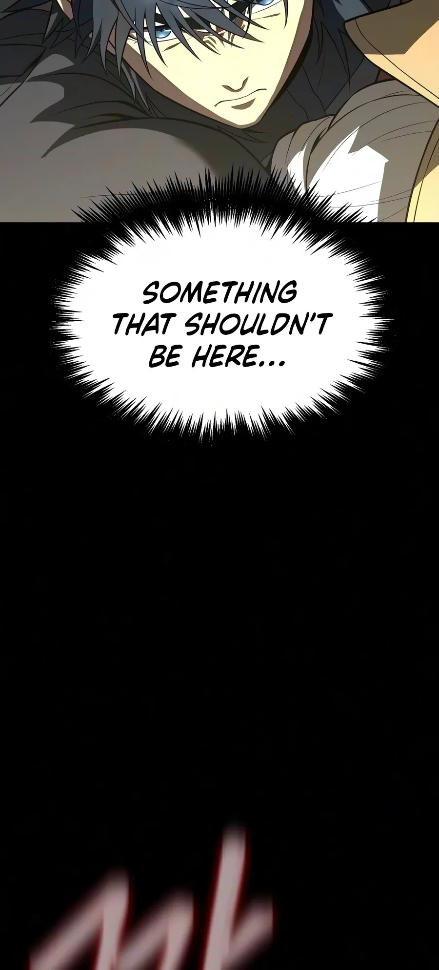 Steel-Eating Player Chapter 93 Page 27
