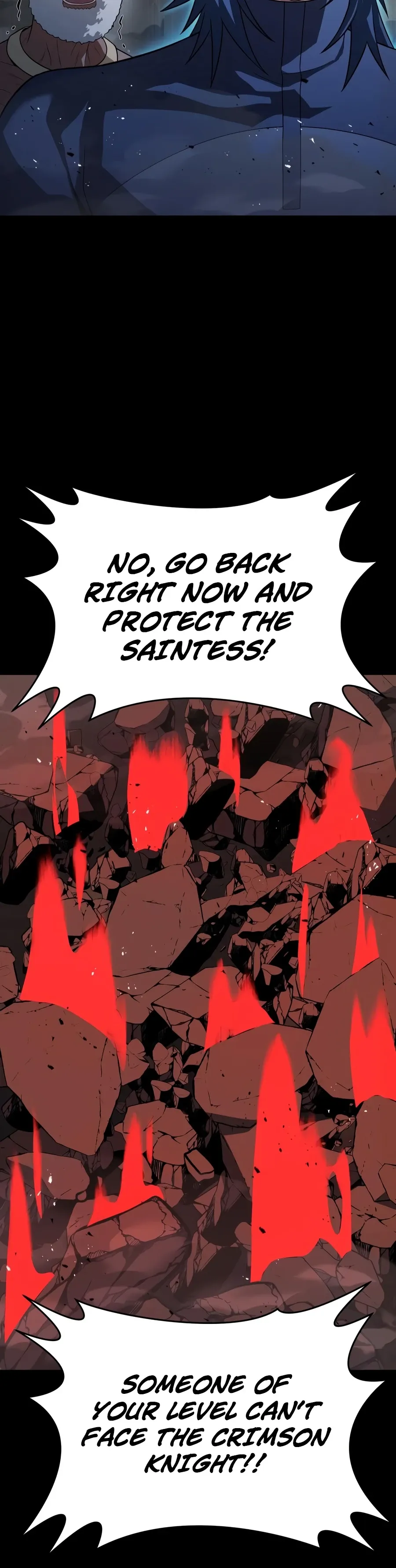 Steel-Eating Player Chapter 96 Page 3