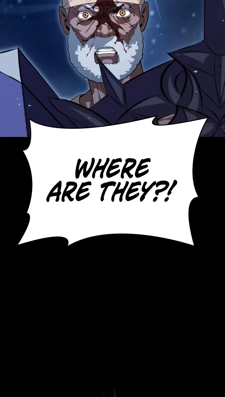 Steel-Eating Player Chapter 96 Page 13