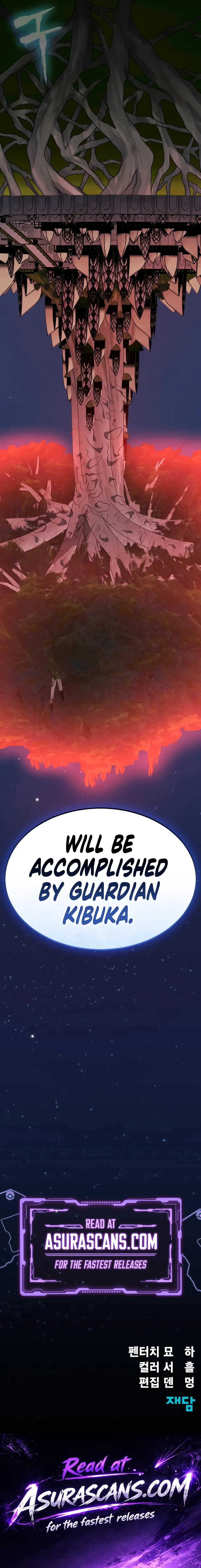 Steel-Eating Player Chapter 96 Page 33
