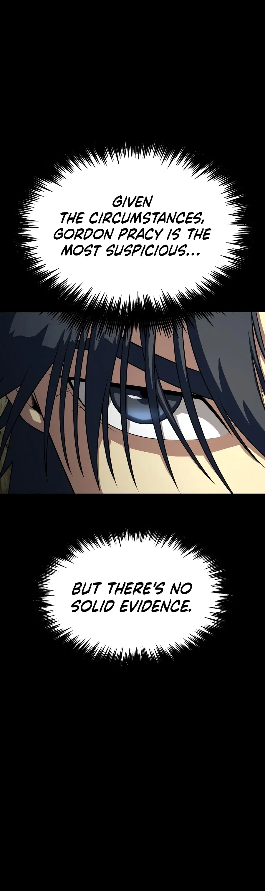 Steel-Eating Player Chapter 97 Page 14