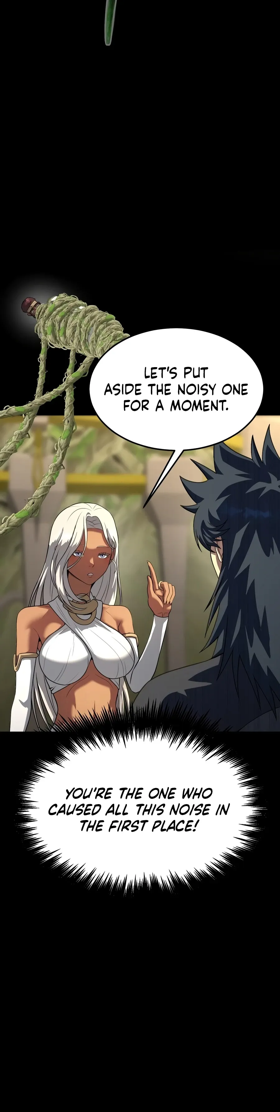 Steel-Eating Player Chapter 97 Page 18