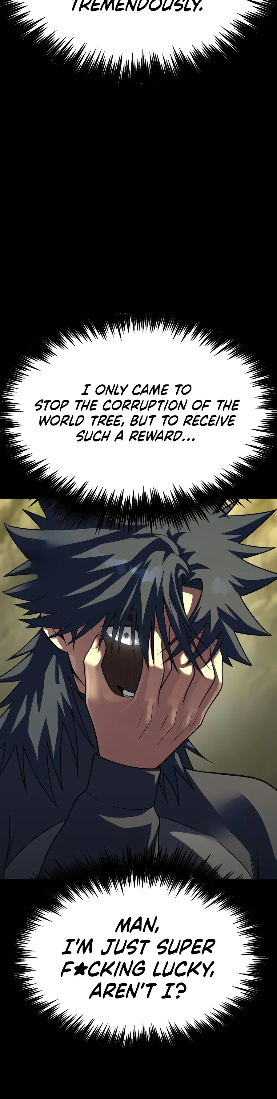 Steel-Eating Player Chapter 97 Page 23