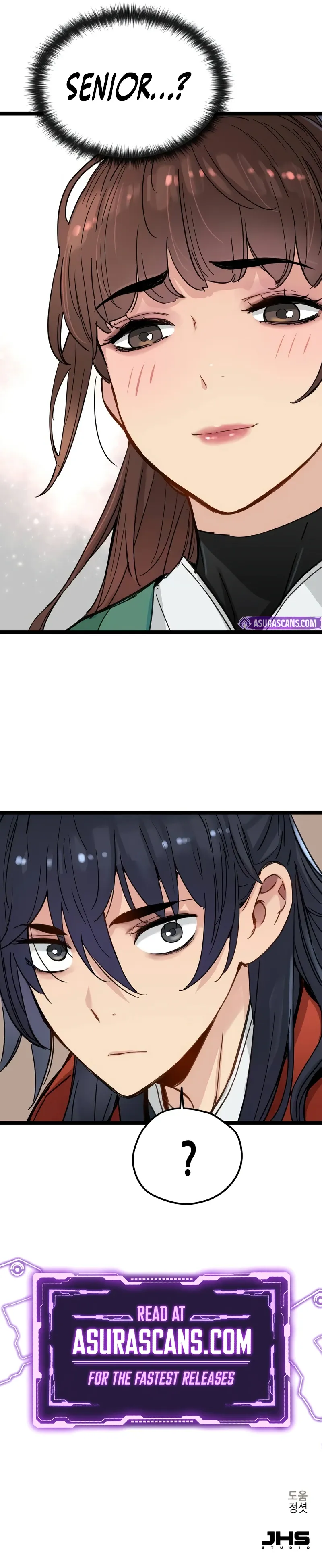 Surviving as a Genius on Borrowed Time Chapter 20 Page 11