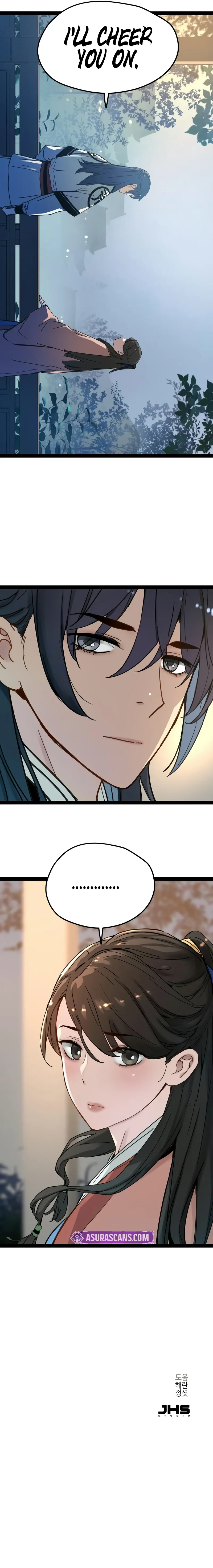 Surviving as a Genius on Borrowed Time Chapter 28 Page 12