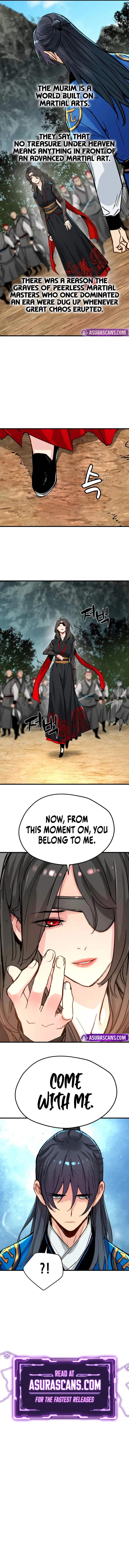 Surviving as a Genius on Borrowed Time Chapter 70 Page 10