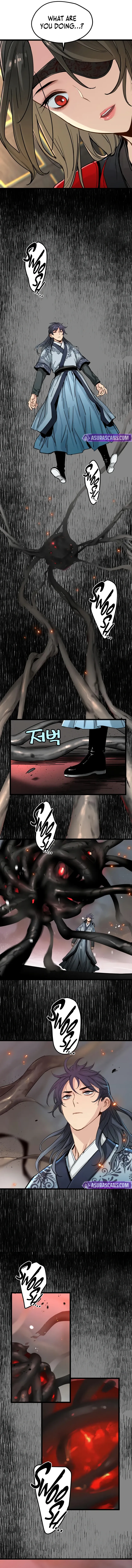 Surviving as a Genius on Borrowed Time Chapter 75 Page 4