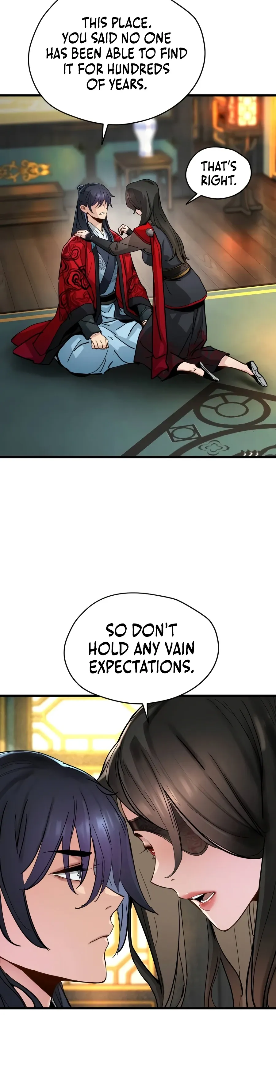 Surviving as a Genius on Borrowed Time Chapter 76 Page 11
