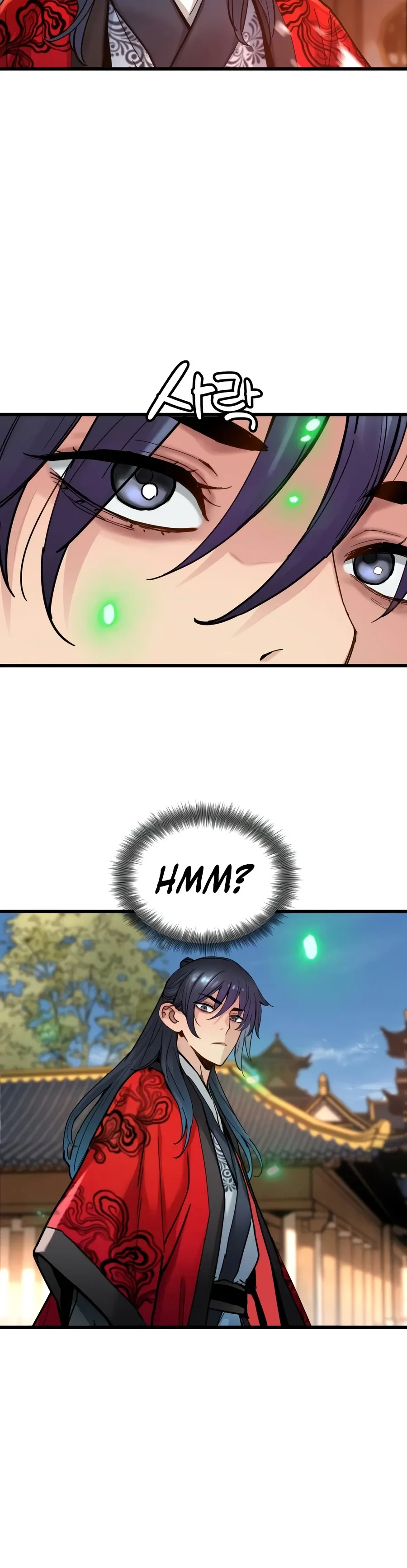 Surviving as a Genius on Borrowed Time Chapter 76 Page 15