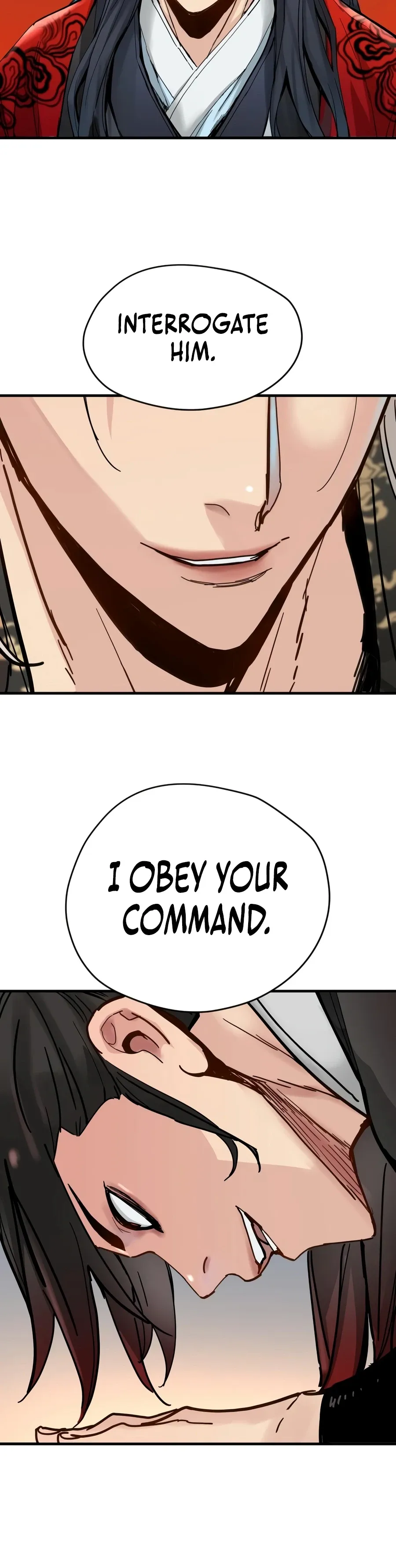 Surviving as a Genius on Borrowed Time Chapter 77 Page 11