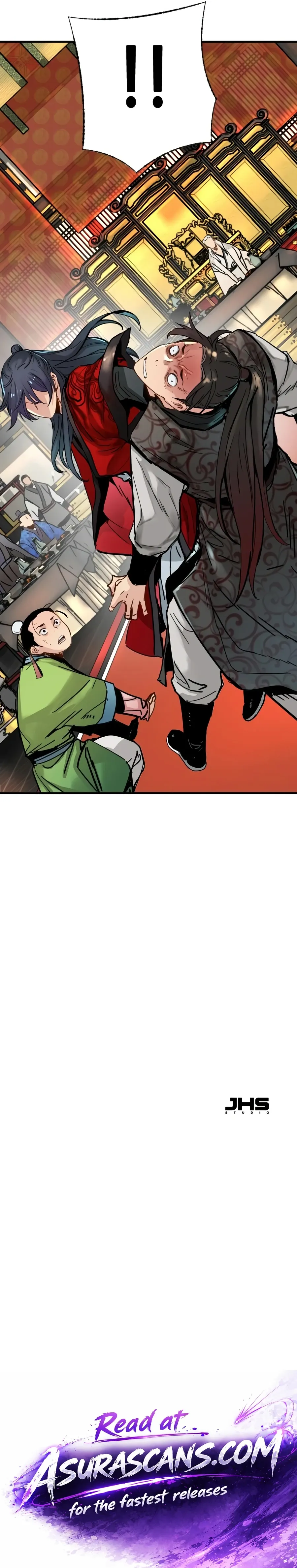 Surviving as a Genius on Borrowed Time Chapter 78 Page 12
